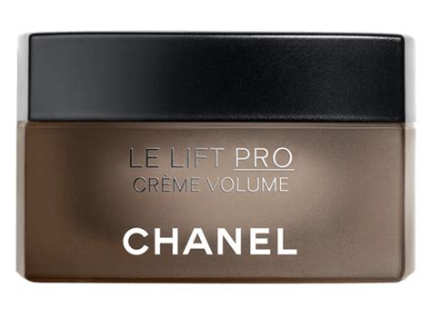 le lift pro chanel volume cream